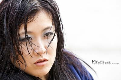 Michelle Ling